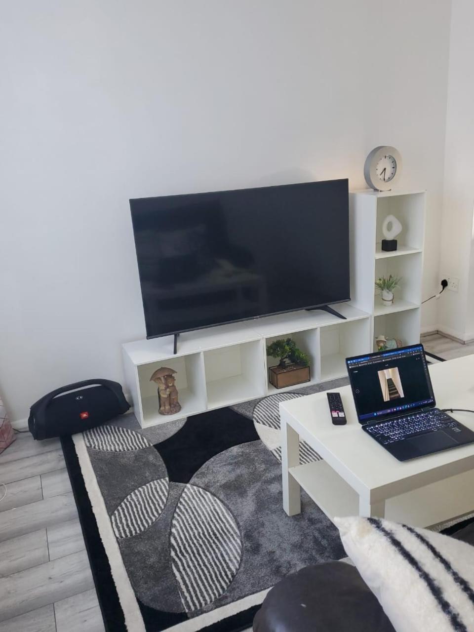 Auxano Apartments London Ngoại thất bức ảnh