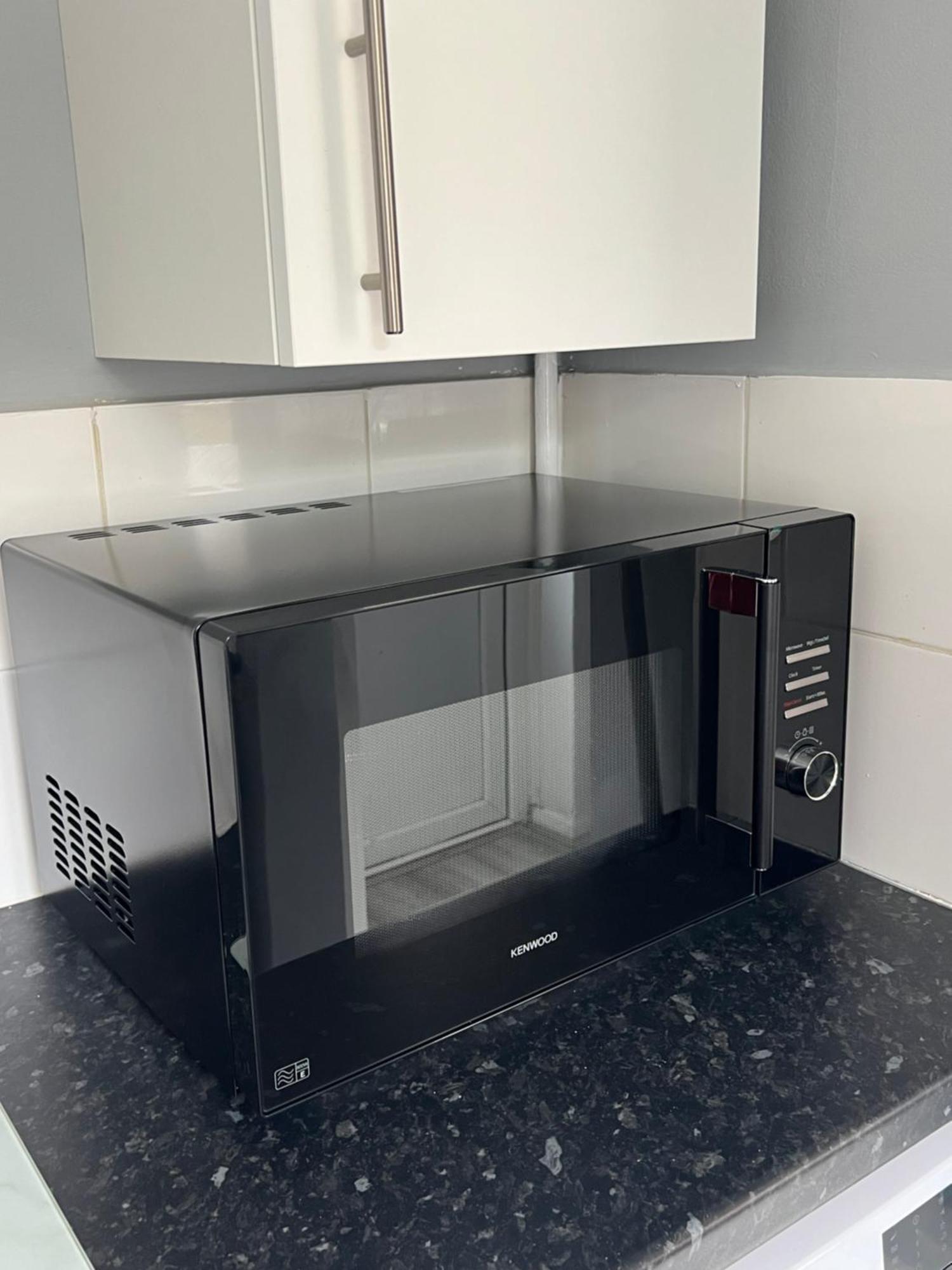 Auxano Apartments London Ngoại thất bức ảnh