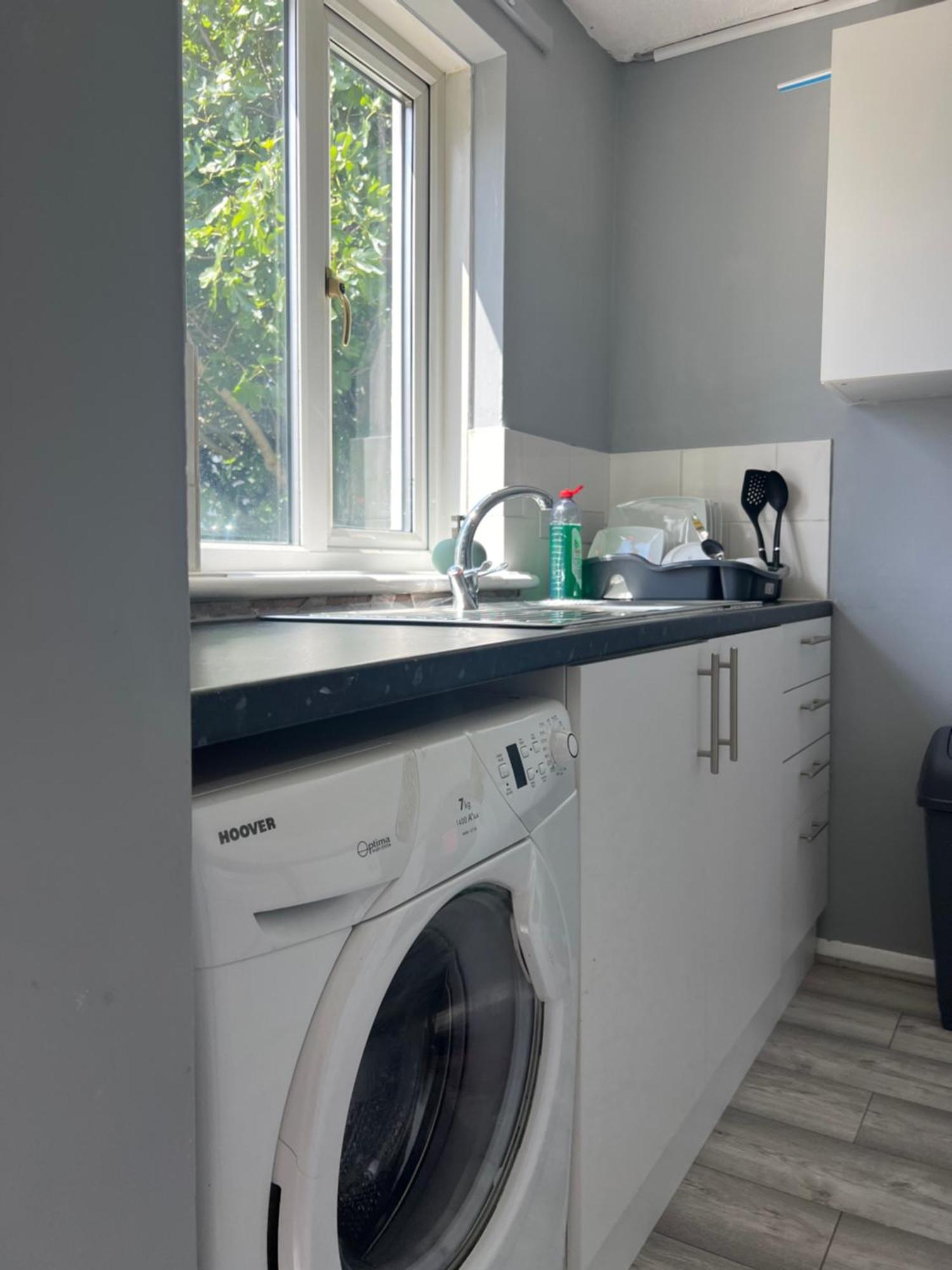 Auxano Apartments London Ngoại thất bức ảnh