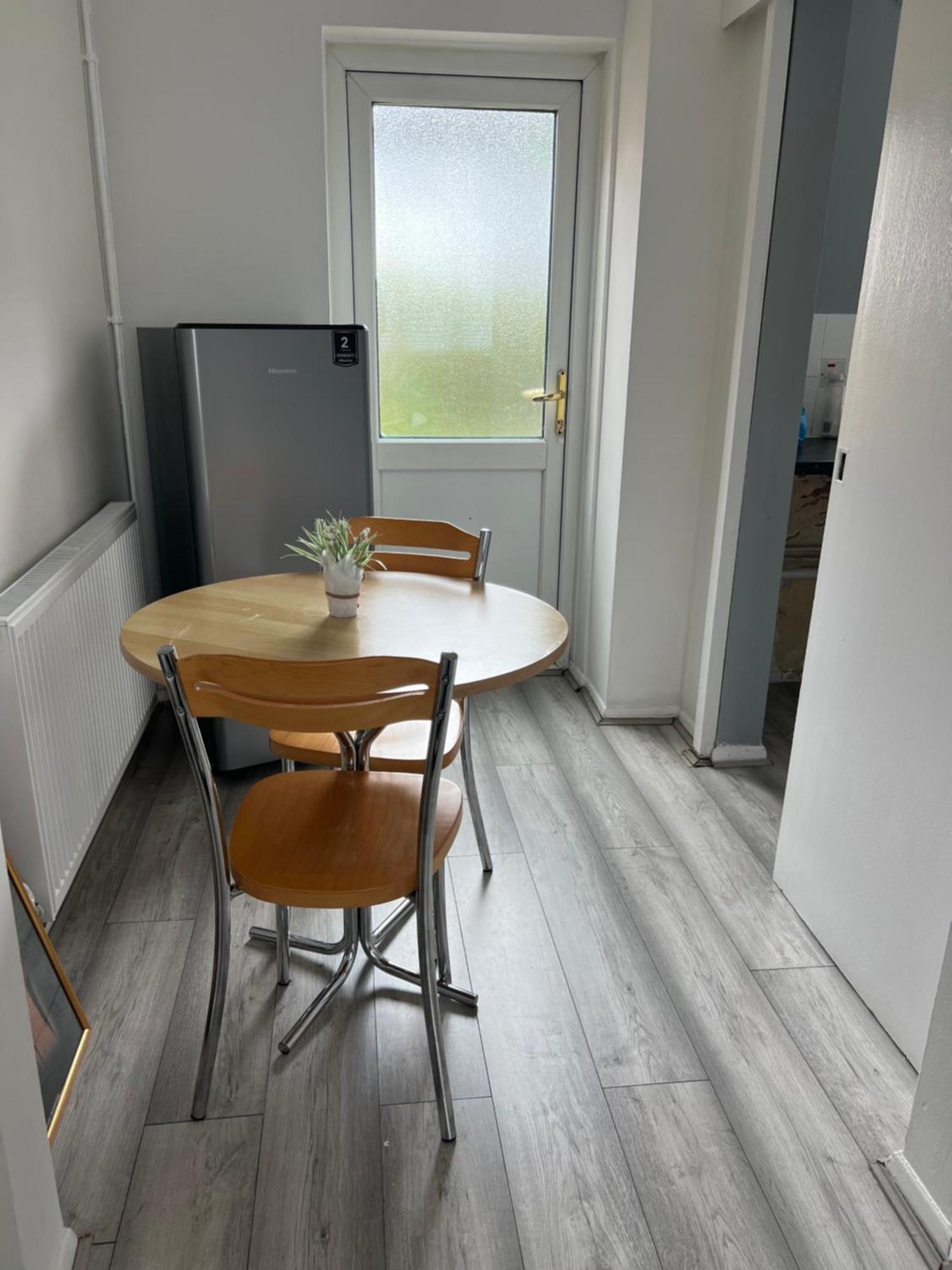 Auxano Apartments London Ngoại thất bức ảnh