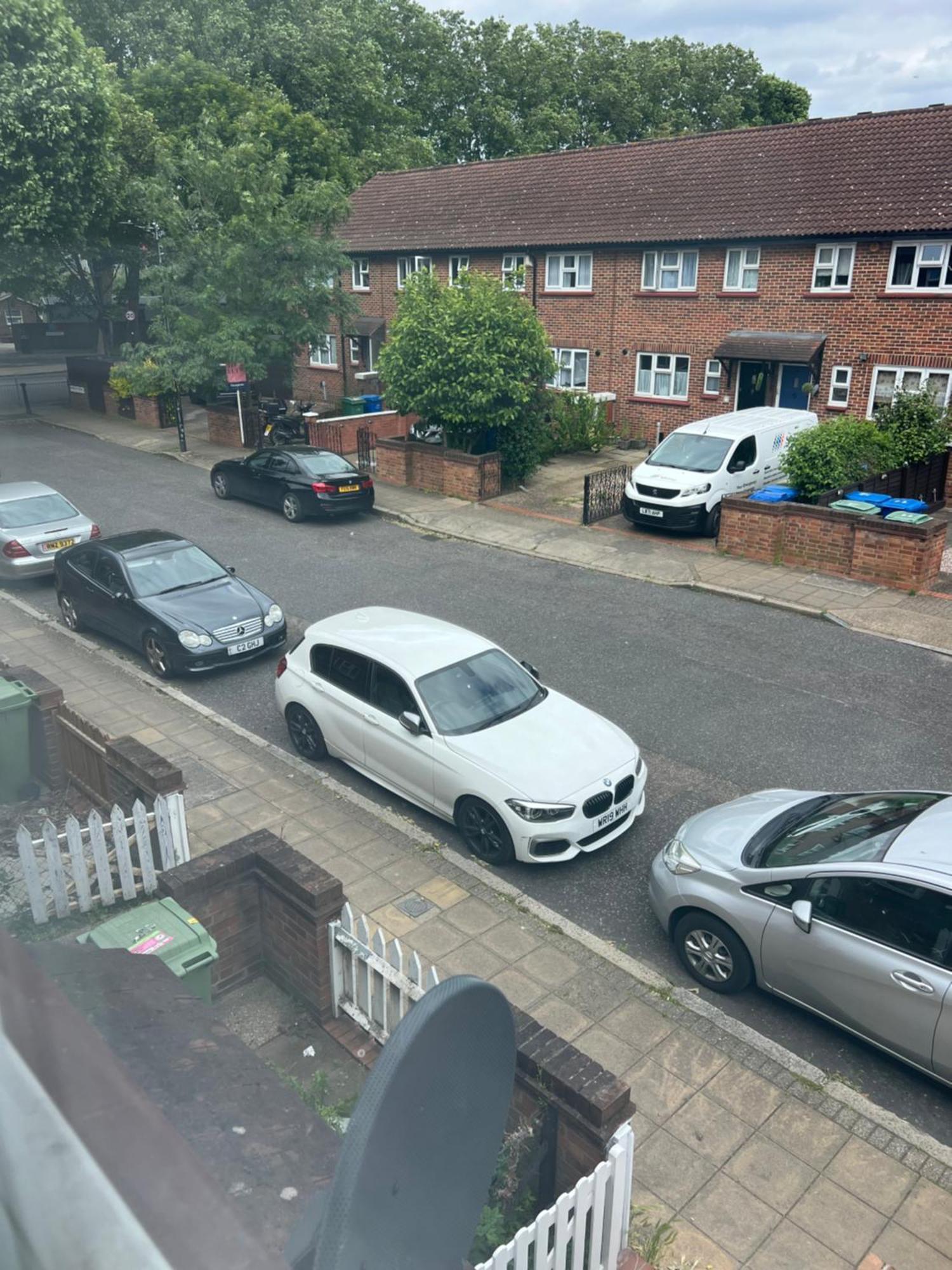 Auxano Apartments London Ngoại thất bức ảnh