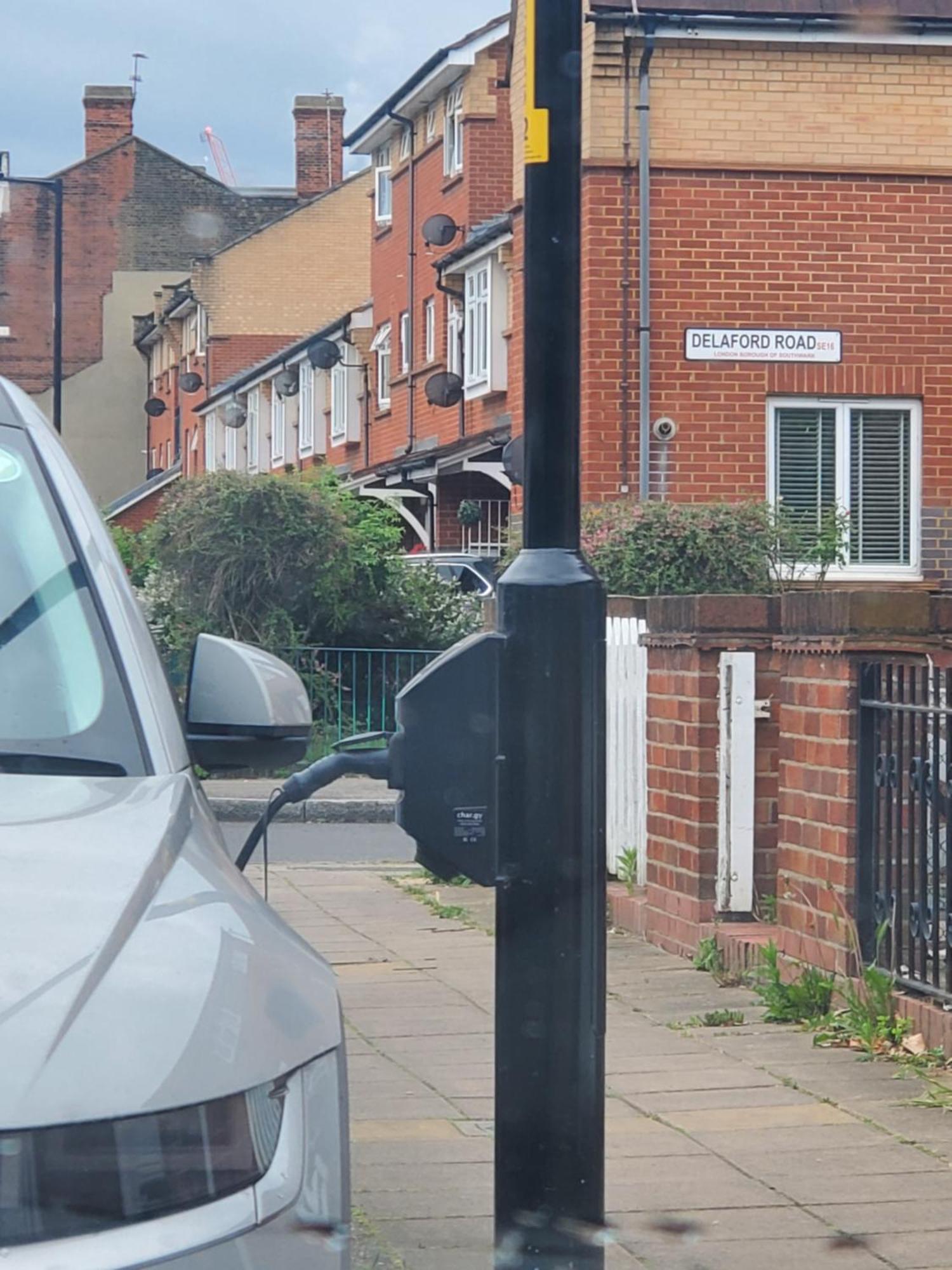 Auxano Apartments London Ngoại thất bức ảnh